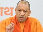 CM Yogi Adityanath interacted with beneficiaries in Gorakhpur through a video conference. (File)