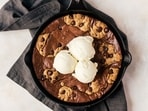 Try out Juliana's delicious recipe to satisfy your dessert cravings!