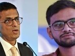 Former Chief Justice of India made the remarks in response to a question that raised the issue of the Supreme Court recently denying the bail plea of activist Umar Khalid.