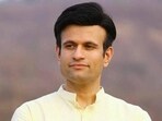 Ghatge later joined the Sharad Pawar-led NCP faction on September 4, 2024, and contested the Kagal assembly seat, but lost to sitting MLA Hasan Mushrif. (HT)