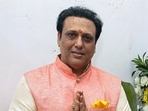 Govinda has addressed rumours that he cheated on his wife. Govinda has addressed rumours that he cheated on his wife.