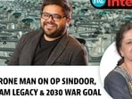 From battlefield innovation to defence autonomy, how India is preparing for… From battlefield innovation to defence autonomy, how India is preparing for…