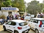 ED chargesheet reveals 5 alarming revelations in Al Falah University case after Delhi blast
