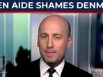 Trump aide rips into Denmark over Greenland governance, as US slaps tariffs…