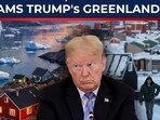 Trump’s Arctic gamble exposed? Meloni backs NATO troops in Greenland