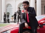 Mana Shankara Vara Prasad Garu box office collection day 7: Chiranjeevi stars in this action entertainer.
