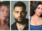Amid allegations from Ms Gori about a secret relationship with Karan Aujla, Parul defended him in a video. Gori reacted on Palak's video and highlighted the stigma faced by women who speak up.