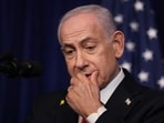 Mr Netanyahu built his political career on his swashbuckling speeches and interviews with the international media