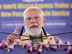 PM Modi also targeted the TMC government, while accusing it of “preventing” the benefits of central schemes