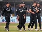 New Zealand shrugged off Virat Kohli’s fighting 124 to beat India by 41 runs, scripting their maiden ODI series triumph on Indian soil.