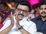 The chief minister said the Sahitya Akademi awards announcement had been cancelled recently and it was discomfiting. The chief minister said the Sahitya Akademi awards announcement had been cancelled recently and it was discomfiting.