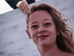 Becca Good is under federal investigation for possible obstruction in connection with the shooting of her partner, Renee Good,