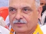 Ruling Aam Aam Party (AAP) MLA from Banga Sukhwinder Kumar Sukhi resigned as the chairman of the Punjab State Container and Warehousing Corporation (CONWARE), to which he was appointed with a cabinet rank, amid the ongoing controversy related to 328 missing saroops (sacred copies) of Guru Granth Sahib.