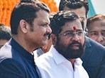 Mumbai Mayor’s race begins: Shinde camp moves corporators ahead of BJP poaching fears