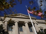 The DOJ announced a 30-month sentence for a Delhi-based businessman