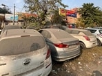 The Punjab government has issued comprehensive instructions to shift all scrapped, unclaimed, and seized vehicles lying in police stations and other government lands within city limits to designated yards outside urban areas. The Punjab government has issued comprehensive instructions to shift all scrapped, unclaimed, and seized vehicles lying in police stations and other government lands within city limits to designated yards outside urban areas.