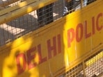 The first FIR was lodged on January 3 in Delhi Cantt, making Delhi the first Union territory to register criminal cases for wrong-side driving. (HT PHOTO)