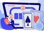 The government on Friday blocked 242 illegal betting and gambling website. (Representative photo)