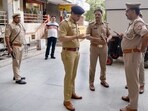 Earlier this week, Elena Kasthanova, 37, was found on Thursday by her landlord with her arms tied behind her back and her throat slit in a rented room in Goa's Arambol. Earlier this week, Elena Kasthanova, 37, was found on Thursday by her landlord with her arms tied behind her back and her throat slit in a rented room in Goa's Arambol.