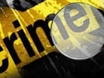 The suspect, Pardeep Sharma alias Golu, was held in a joint operation late Friday night. (Representative photo)