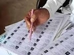 The total number of deleted names stands at 28.9 million (2.89 crore) across the state. (PICTURE FOR REPRESENTATION)