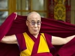 Tibetan spiritual leader, the 14th Dalai Lama, has recalled that during his visit to Beijing, Mao Zedong, the former chairman of the Chinese Communist Party, once told him that religion is poison. (AP File)