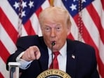 Trump had on Saturday indicated that he could use tariffs as leverage to force talks on Greenland