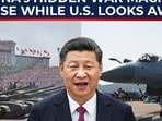 As global attention shifts elsewhere, China under Xi Jinping is rapidly advancing its push into quantum technology. As global attention shifts elsewhere, China under Xi Jinping is rapidly advancing its push into quantum technology.