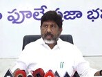 ఉపముఖ్యమంత్రి భట్టి విక్రమార్క