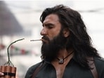 Ranveer Singh's Dhurandhar 2 releases in March; Border 2 releases on January 23.