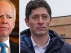 Why is DOJ investigating Tim Walz and Jacob Frey? Why is DOJ investigating Tim Walz and Jacob Frey?