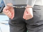 An Indian-origin couple has been arrested for drug and sex trafficking at a Virginia motel after an FBI raid. The operation, involving multiple law enforcement agencies, resulted in charges for five individuals, including conspiracy to distribute controlled substances like fentanyl. An Indian-origin couple has been arrested for drug and sex trafficking at a Virginia motel after an FBI raid. The operation, involving multiple law enforcement agencies, resulted in charges for five individuals, including conspiracy to distribute controlled substances like fentanyl.