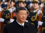 Xi Jinping has told Communist Party inspectors to enforce the leadership’s decisions more forcefully.