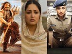 నెట్‌ఫ్లిక్స్ టాప్ 10 ట్రెండింగ్ సినిమాలు