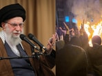 Iran’s Supreme Leader Ayatollah Ali Khamenei said that the unrest resulted in “several thousand” deaths.