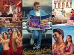 2026 సంక్రాంతి సినిమాలు