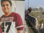 Yuvraj Mehta lived in a high-rise building in Sector 150 with his father and worked as a software engineer in Gurugram.