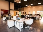Mumbai real estate update: House of Hiranandani (HoH) has launched a pilot flexible office space project with 160 seats at Hiranandani Gardens in Powai. (Picture for representational purposes only)