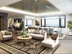 Lodha Developers’ net debt rose 15% in October–December to  <span class='webrupee'>₹</span>6,170 crore due to aggressive land acquisitions for expansion. (Photo for representational purposes only)