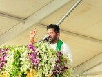 సీఎం రేవంత్ రెడ్డి
