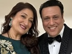 Sunita Ahuja has shared that Jaya Bhadhuri is a legend herself, not because she is Amitabh Bachchan's wife. Sunita Ahuja has shared that Jaya Bhadhuri is a legend herself, not because she is Amitabh Bachchan's wife.