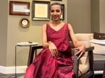 Actor-director Tannishtha Chatterjee