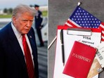 Donald Trump's immigration crackdown and how it affected one Indian family. 