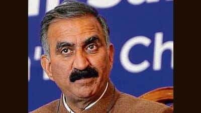 Chief minister Sukhvinder Singh Sukhu asserted that revolutionary changes in the health sector would be visible within one year and that Himachal Pradesh would emerge as the country’s number one state in healthcare services within the next three years. (HT File)