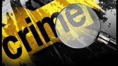 Investigators said the suspect left his truck behind and ran away. (Representative photo)