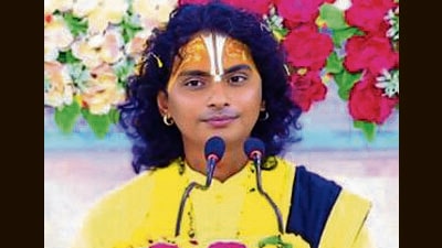 Shravan Das alias Shravan Thakur Shravan Das alias Shravan Thakur