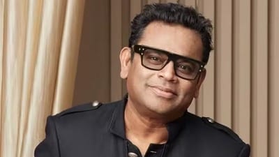 'সব সময়ই মানুষ…', বিতর্কের পর ‘ধর্মীয় বিভাজন’ নিয়ে মন্তব্যে মুখ খুললেন এ আর রহমান!