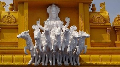 అరసవల్లి సూర్యదేవాలయం అరసవల్లి సూర్యదేవాలయం