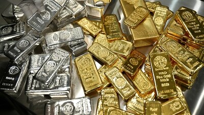 Trump announced a 10% tariff on a goods from countries including France, Germany and the UK, which would kick in on Feb. 1 and rise to 25% in June. (Reuters/Representational image)
