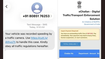 Several users replied saying they had received similar messages multiple times. (X/@iimcomic) Several users replied saying they had received similar messages multiple times. (X/@iimcomic)